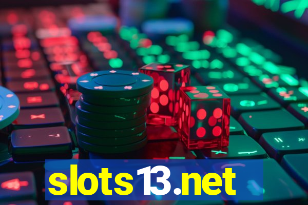 slots13.net