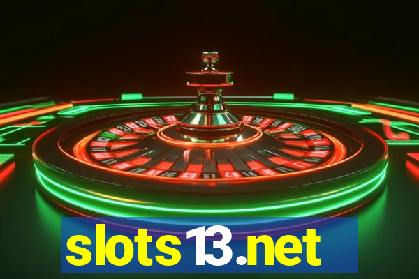 slots13.net