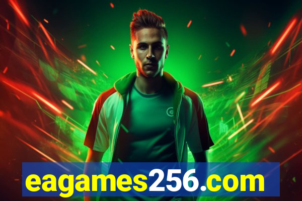 eagames256.com