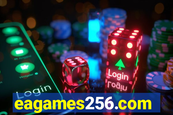 eagames256.com