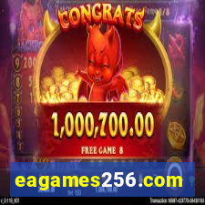 eagames256.com
