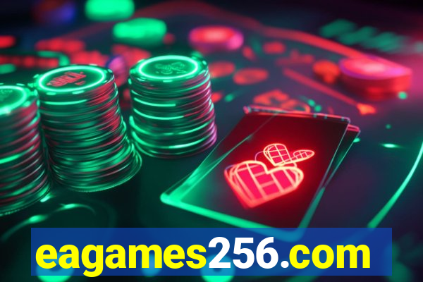 eagames256.com
