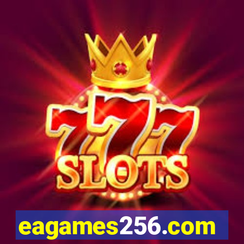 eagames256.com