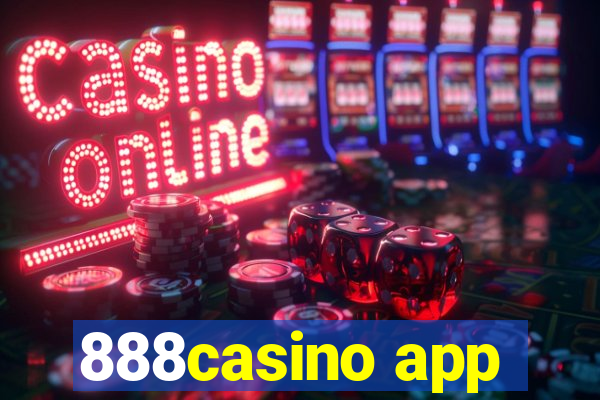 888casino app