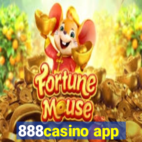 888casino app