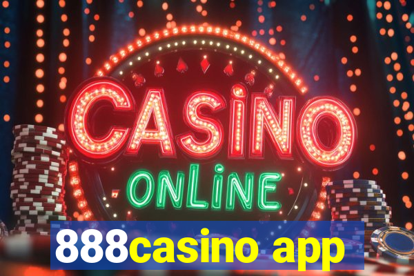 888casino app