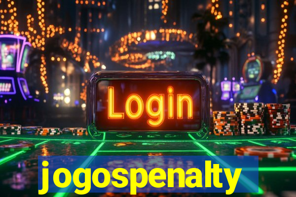 jogospenalty