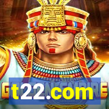 t22.com