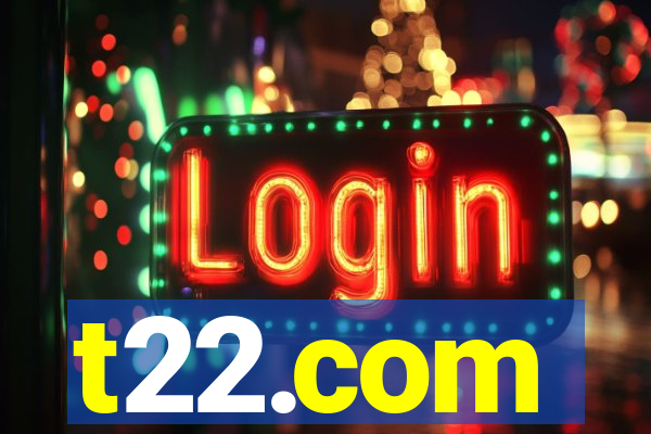 t22.com