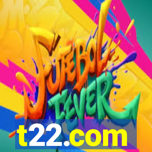 t22.com
