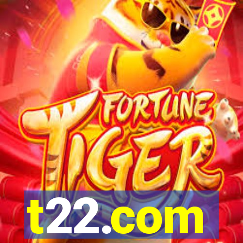 t22.com