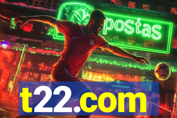 t22.com