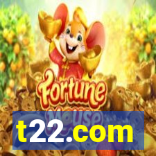 t22.com