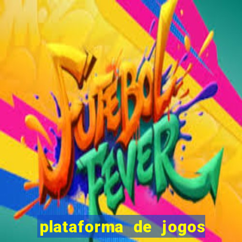 plataforma de jogos que paga bem