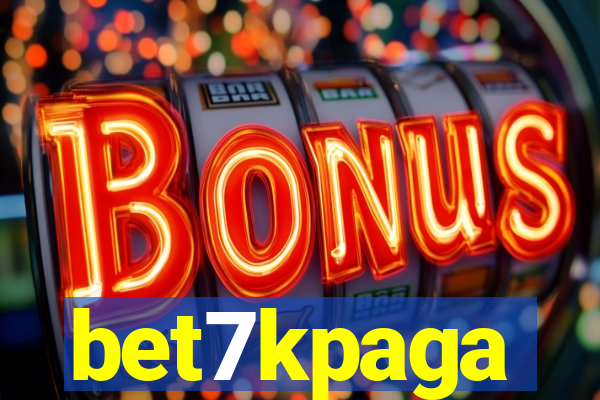 bet7kpaga
