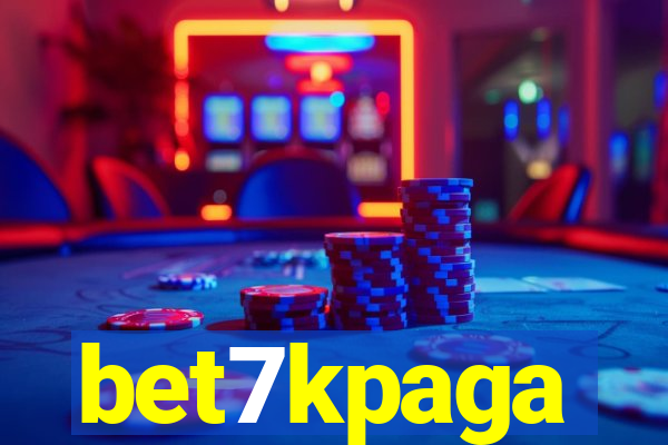 bet7kpaga