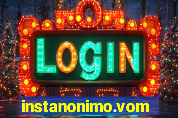 instanonimo.vom