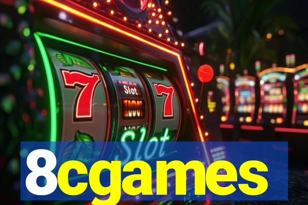 8cgames