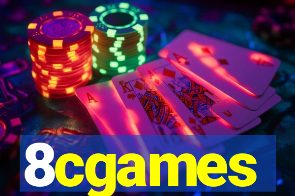 8cgames