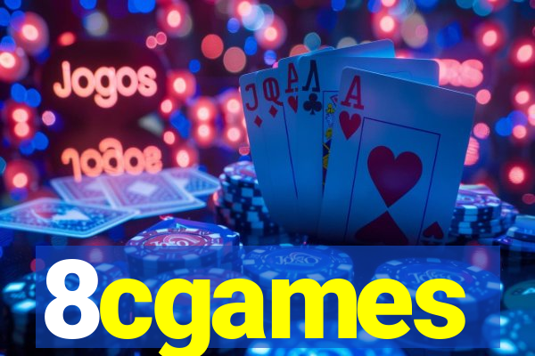 8cgames