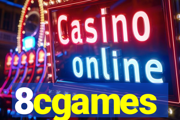 8cgames