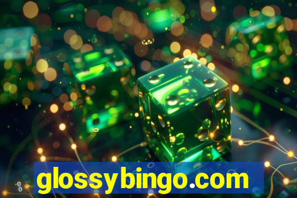 glossybingo.com