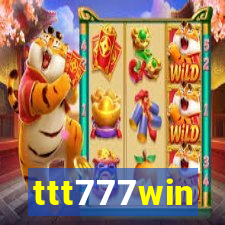 ttt777win