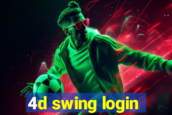 4d swing login