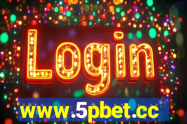 www.5pbet.cc
