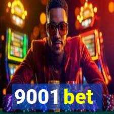 9001 bet
