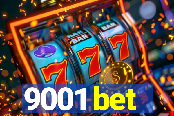 9001 bet