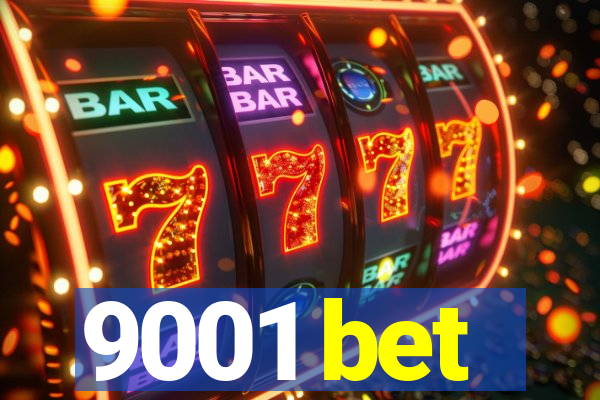9001 bet