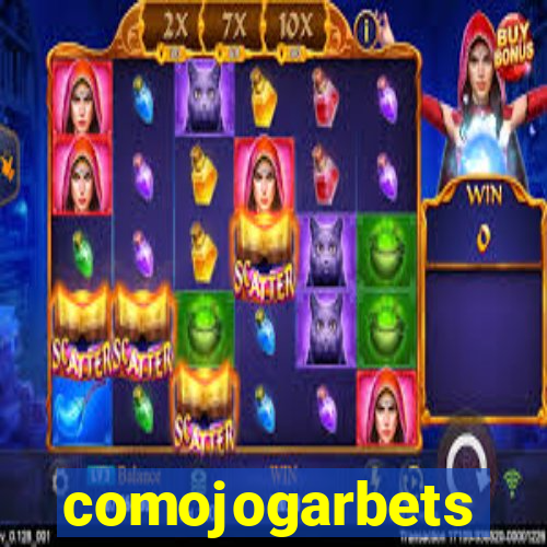 comojogarbets