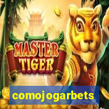 comojogarbets
