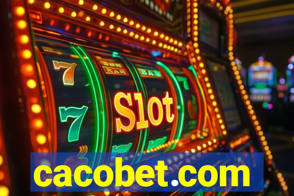 cacobet.com