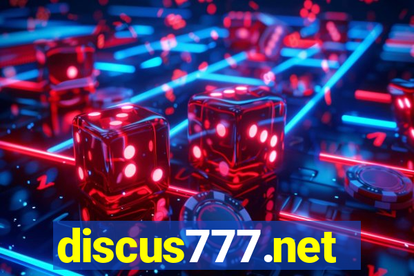 discus777.net