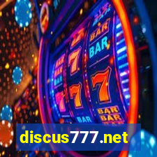 discus777.net