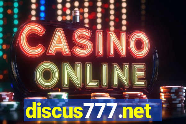 discus777.net
