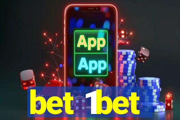 bet 1bet