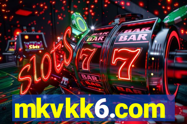 mkvkk6.com