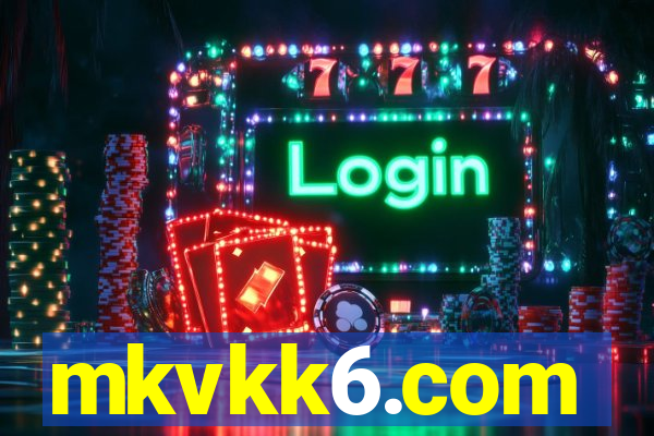 mkvkk6.com