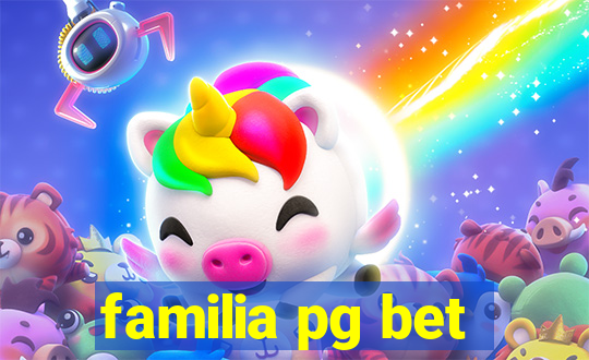 familia pg bet