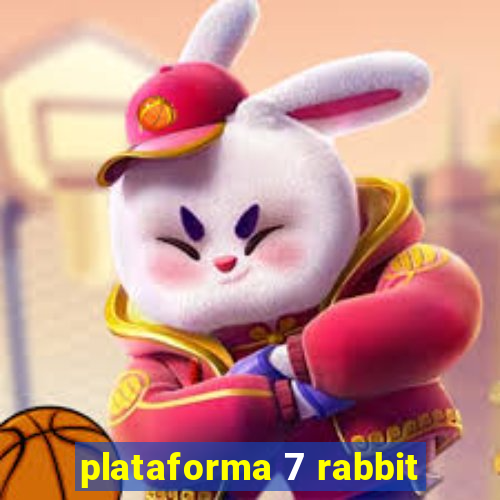 plataforma 7 rabbit