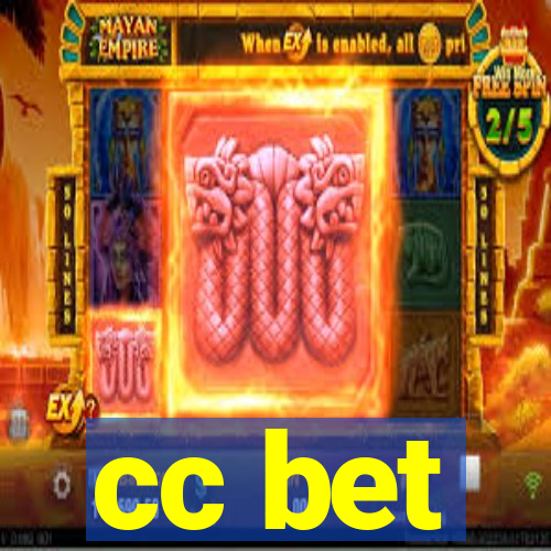 cc bet