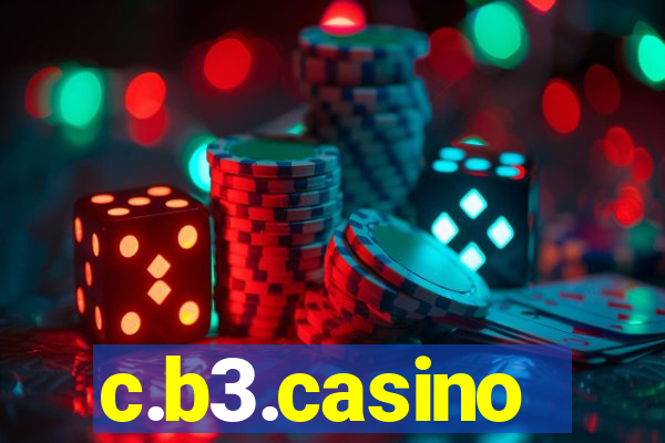 c.b3.casino