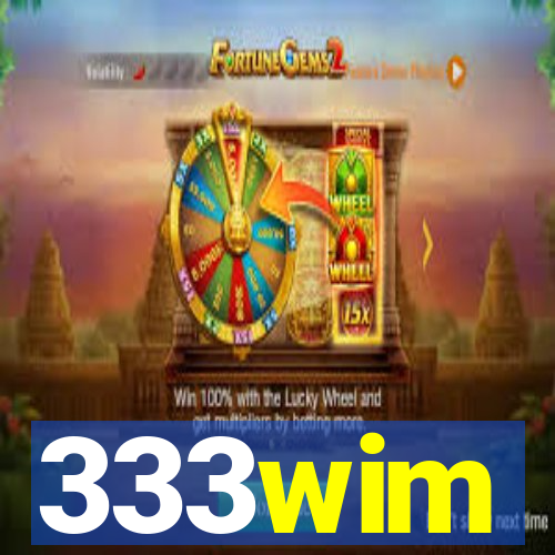 333wim