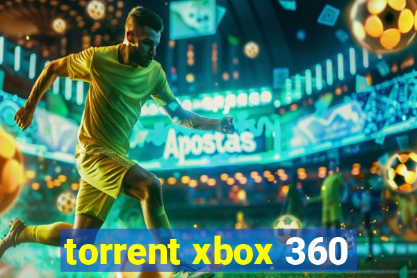torrent xbox 360