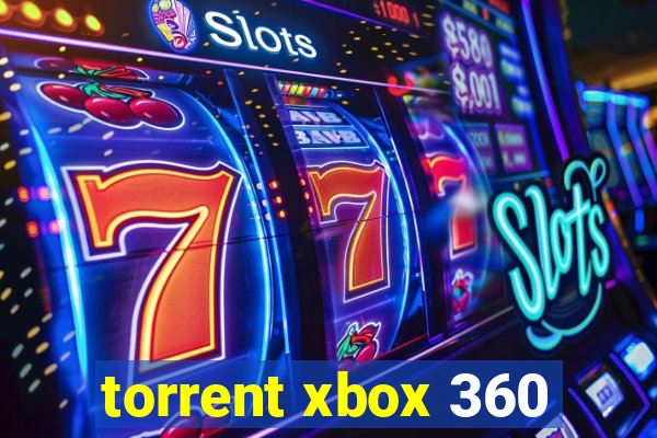 torrent xbox 360