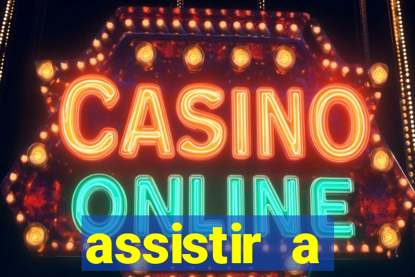 assistir a escolhida novela turca