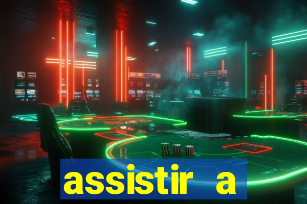 assistir a escolhida novela turca